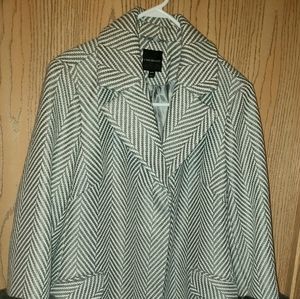 Ladies coat